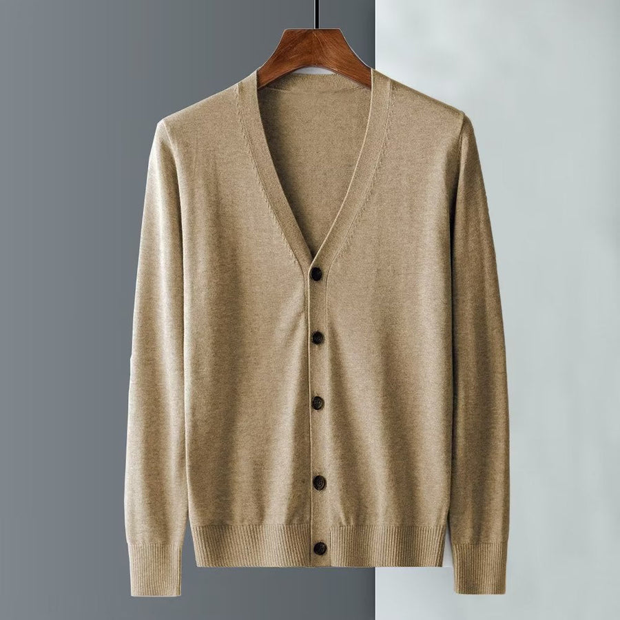 Lamprecht - Comfortabele Cardigan