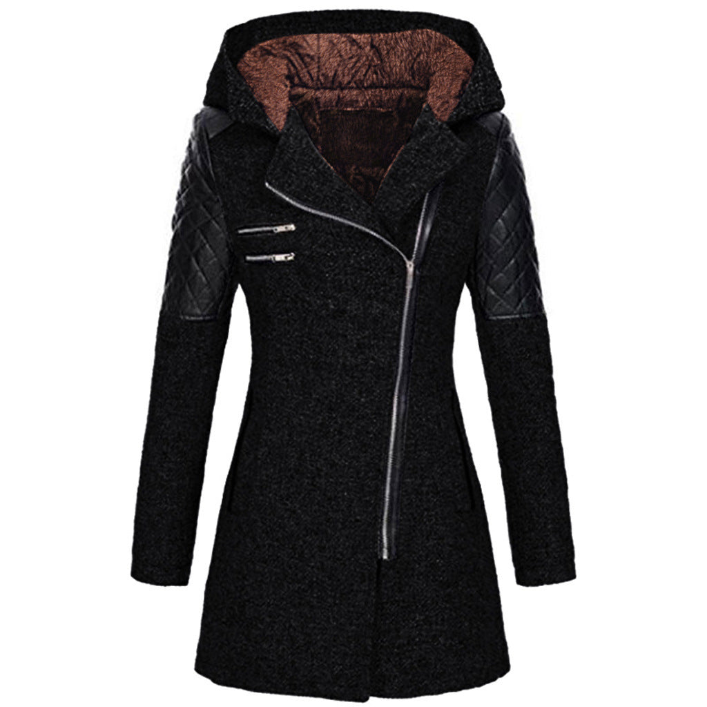 Eszter – Winter Jacke