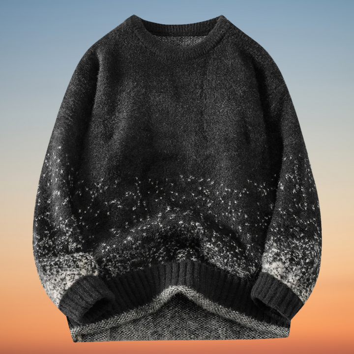 Yilmaz – Rundhals Pullover