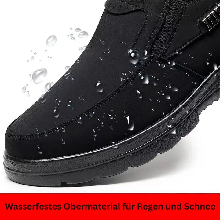 Renato - Winterstiefel Wasserdicht und Warm Vollverkleidet