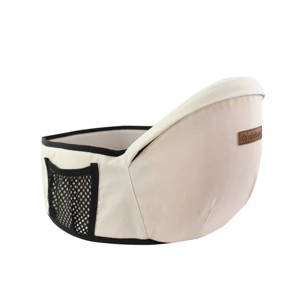 Baby Ease Ergonomische Draagzak