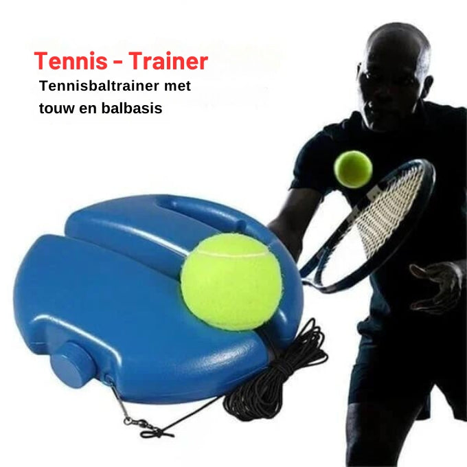 NetBoost - Tennistrainer