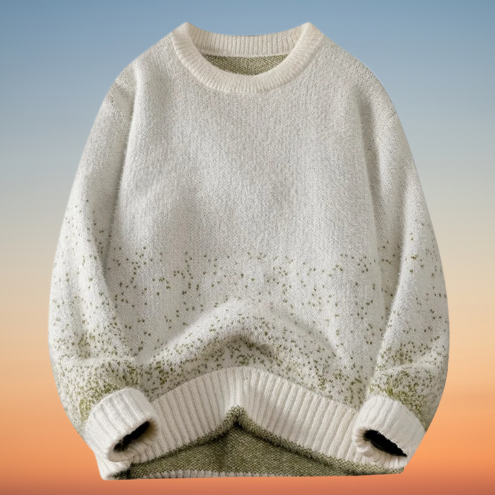 Yilmaz – Rundhals Pullover