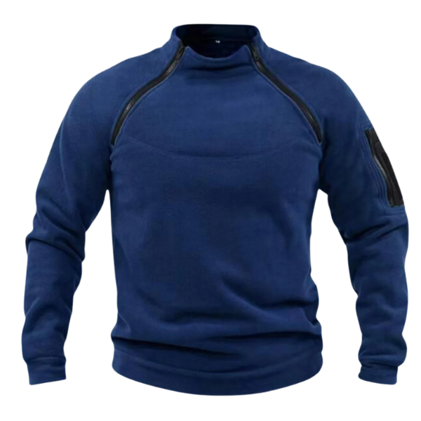 Protas - Arktis Entdecker Vlies Pullover