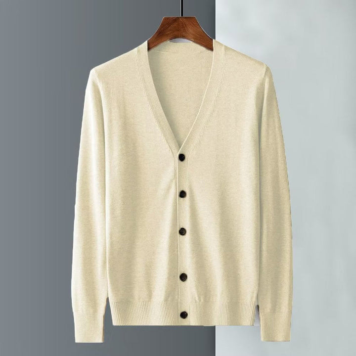 Lamprecht - Comfortabele Cardigan