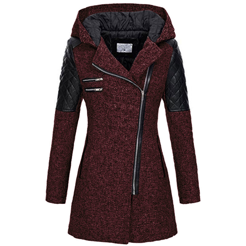 Eszter – Winter Jacke