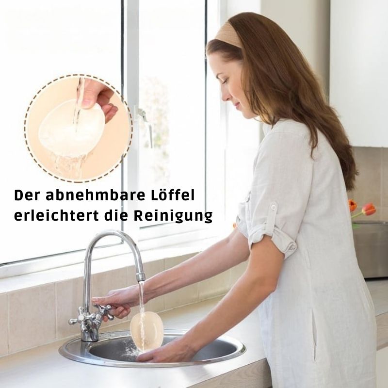 NutriScale - Lebensmittel Messwaage