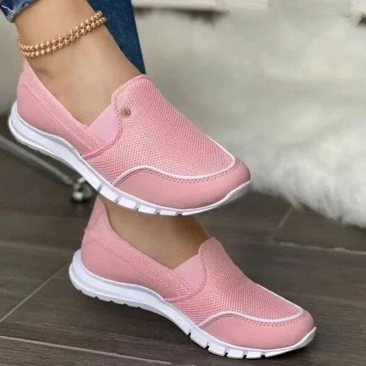 Franja – Bequeme Turnschuhe Zum Spazierengehen