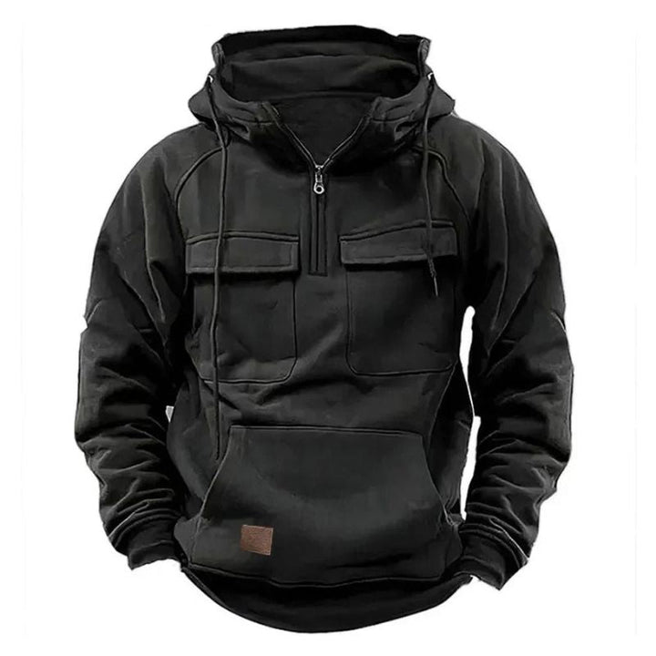 Seligmann - Abenteuer Kapuzen Jacke