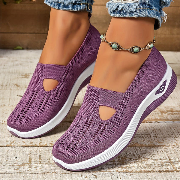 Yelina - Entspannen Fit Schuhe