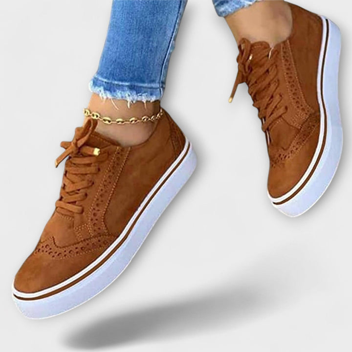 Michie – Orthopädischer Turnschuh