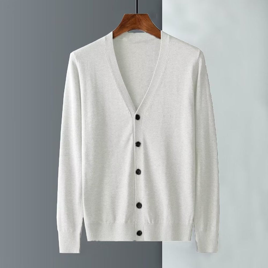 Lamprecht - Comfortabele Cardigan