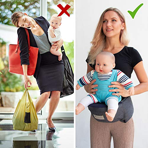 Baby Ease Ergonomische Draagzak