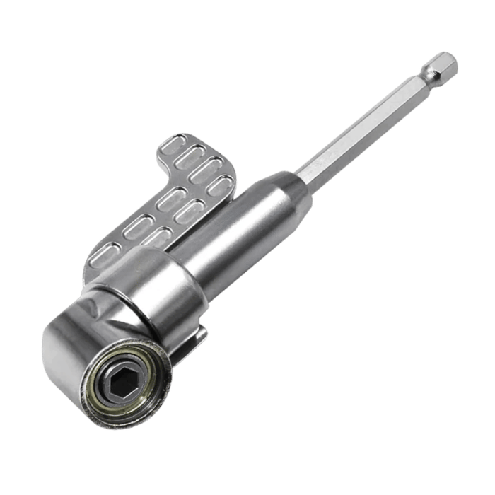 FlexiDrill – 105 Grad Winkelbohradapter