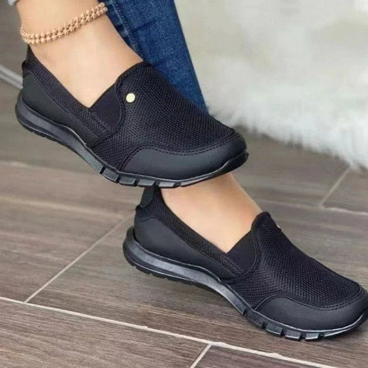 Franja – Bequeme Turnschuhe Zum Spazierengehen