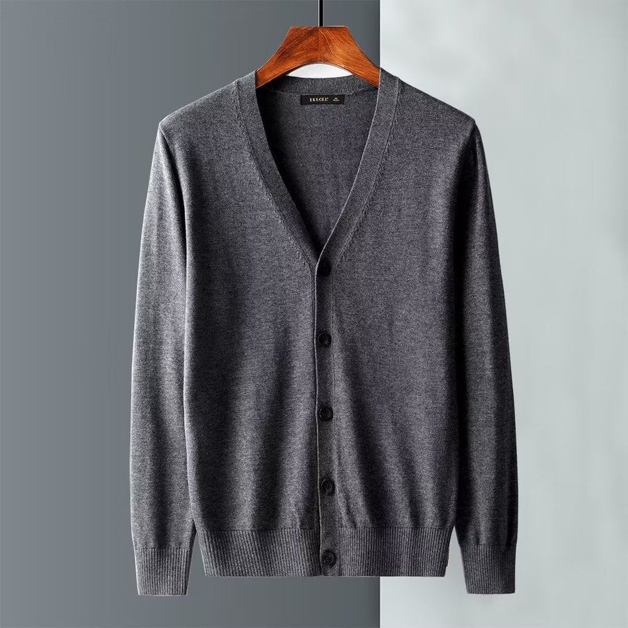 Lamprecht - Comfortabele Cardigan