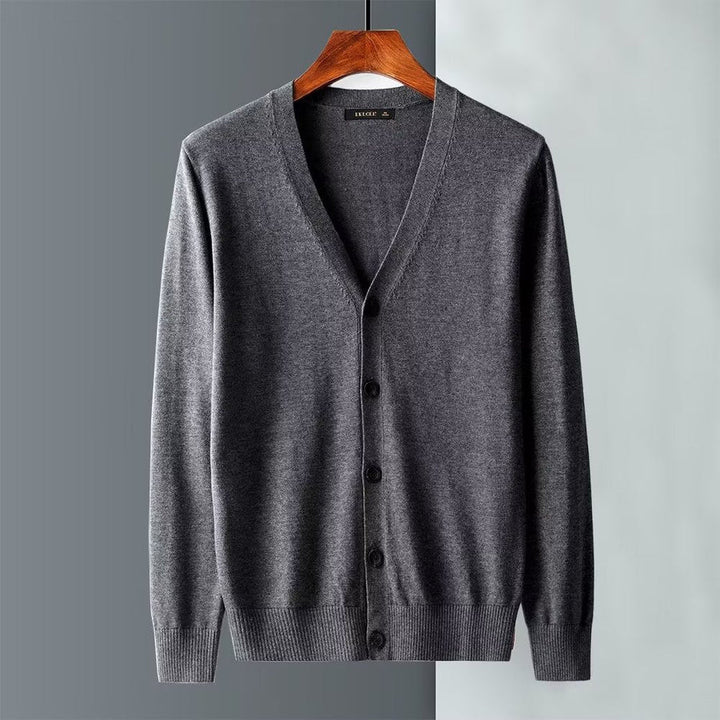 Lamprecht - Comfortabele Cardigan