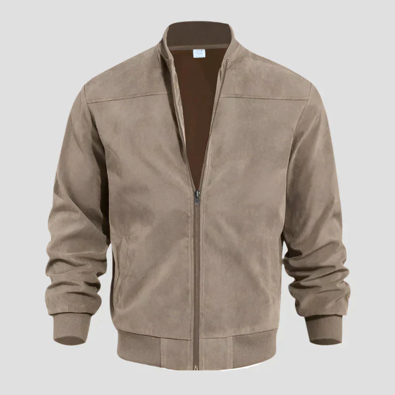 Olin - Klassische Bomberjacke