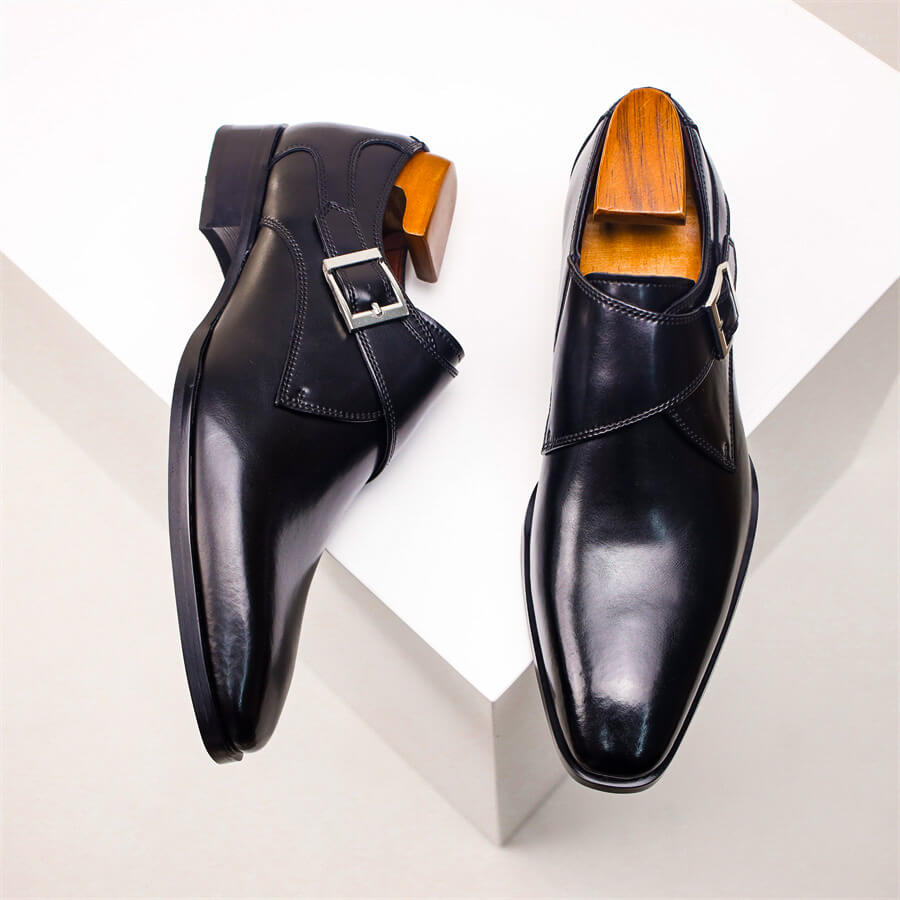 Gerard – Leder Schuhe