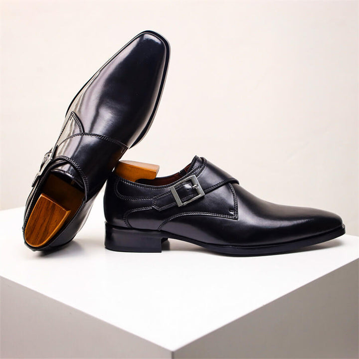 Gerard – Leder Schuhe