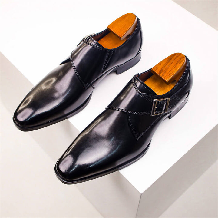 Gerard – Leder Schuhe