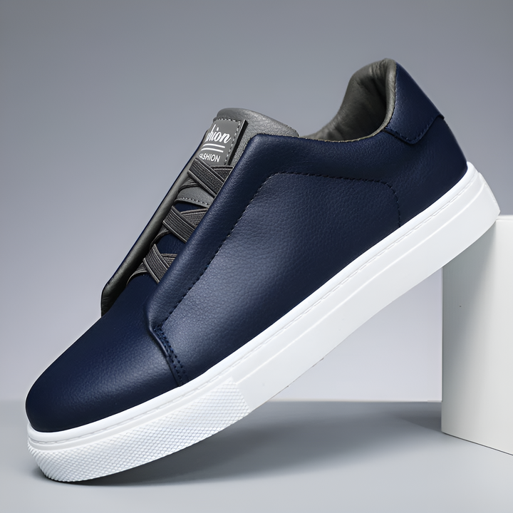 Brix - Originele en Trendy Klassieke Sneakers