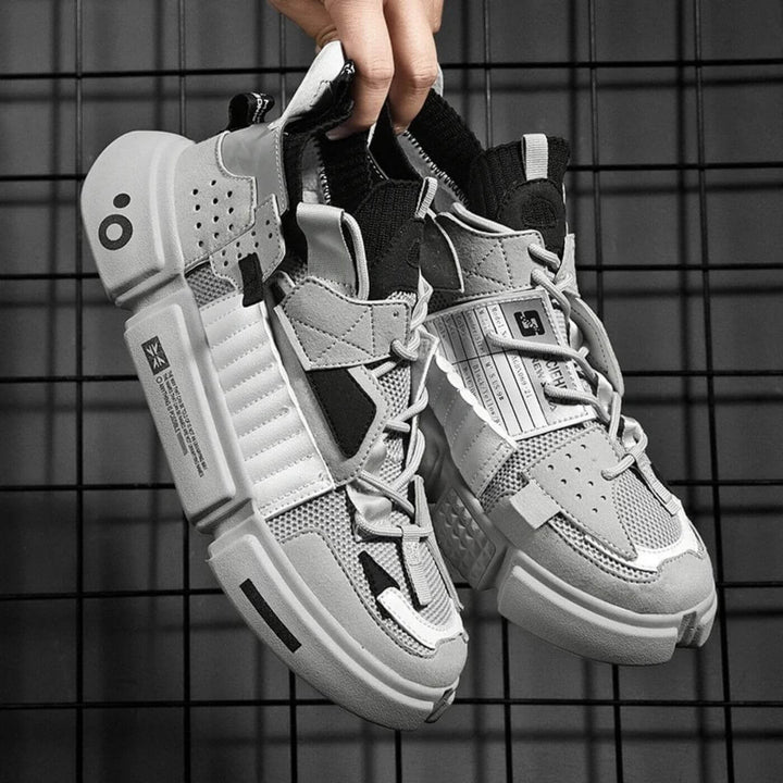 Carter – Bequemer Rutschfester Turnschuh