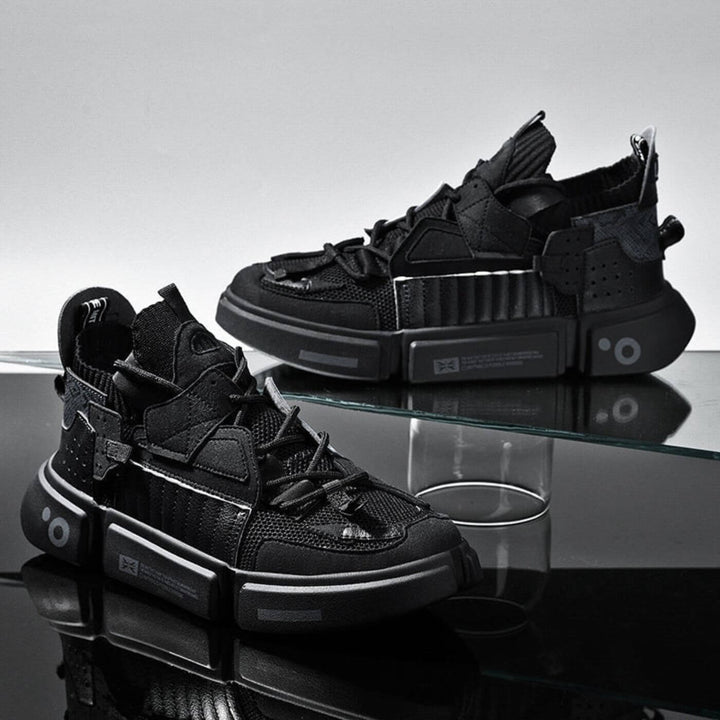 Carter – Bequemer Rutschfester Turnschuh