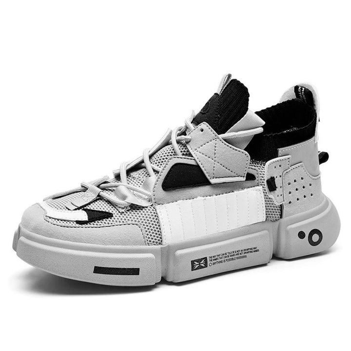 Carter – Bequemer Rutschfester Turnschuh