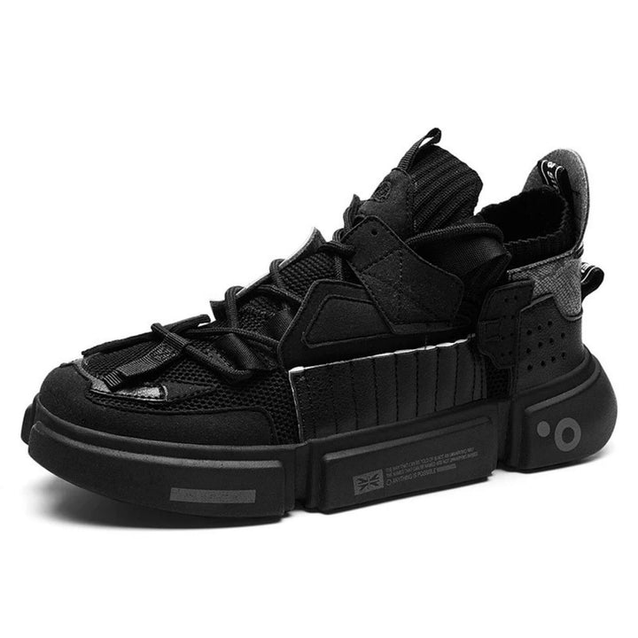 Carter – Bequemer Rutschfester Turnschuh