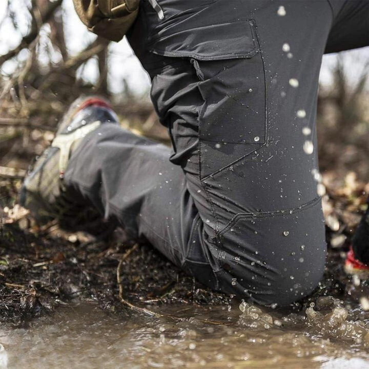 Heinee – Multifunktionale Wasserdichte Hose