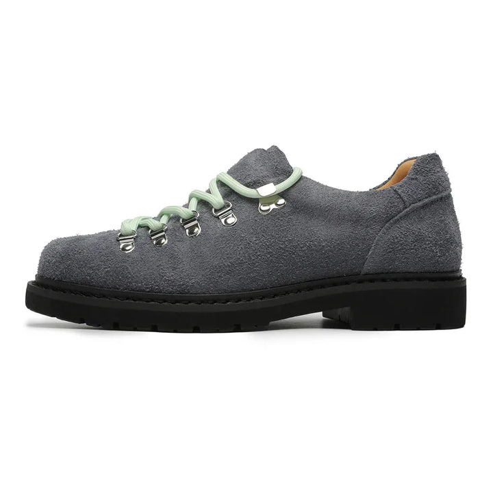 Jorrit – Rutschfester Canvas Schuh