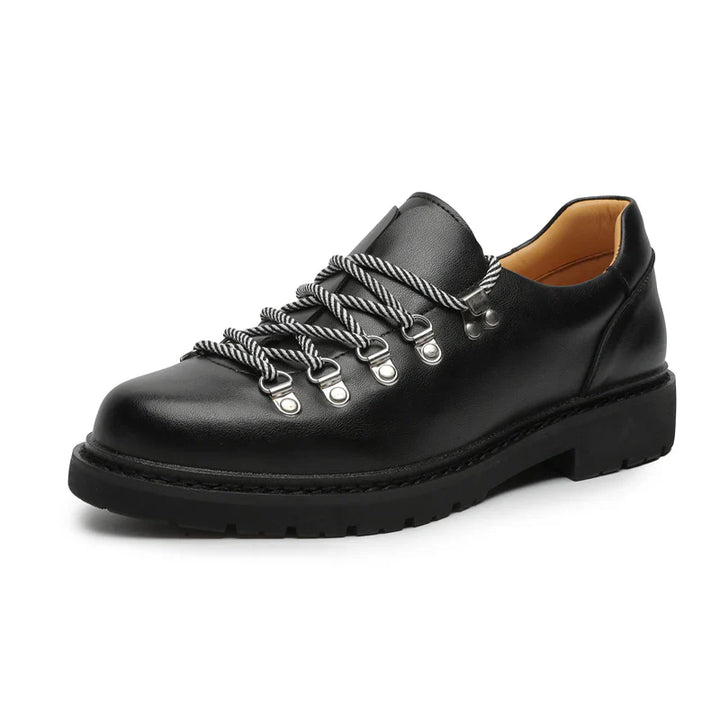 Jorrit – Rutschfester Canvas Schuh