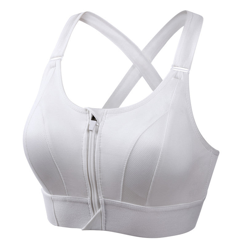 Nunzia – Bequemer Sport BH