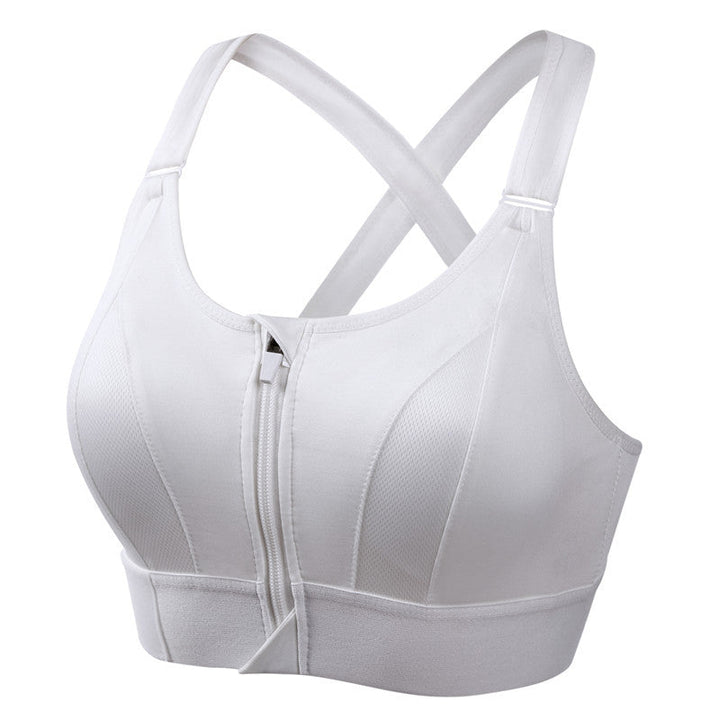 Nunzia – Bequemer Sport BH