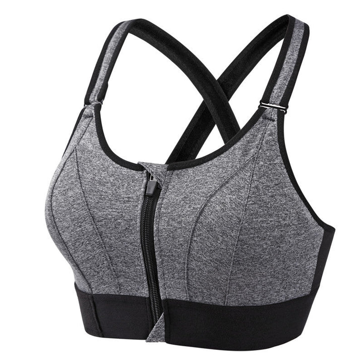 Nunzia – Bequemer Sport BH