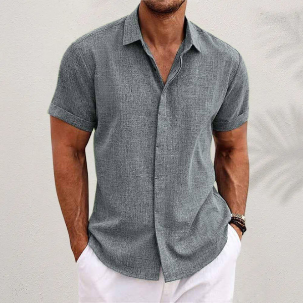 Oliver™ - Zomer shirt