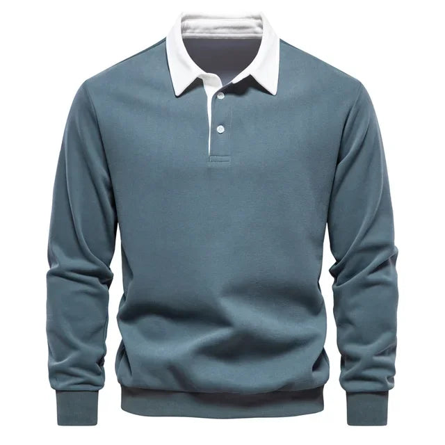 Torsten - Polo Overhemd