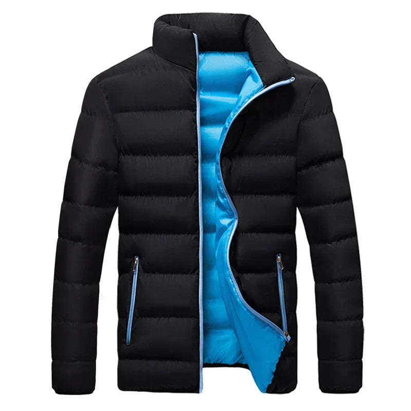 Logan - Stylische Thermojacke