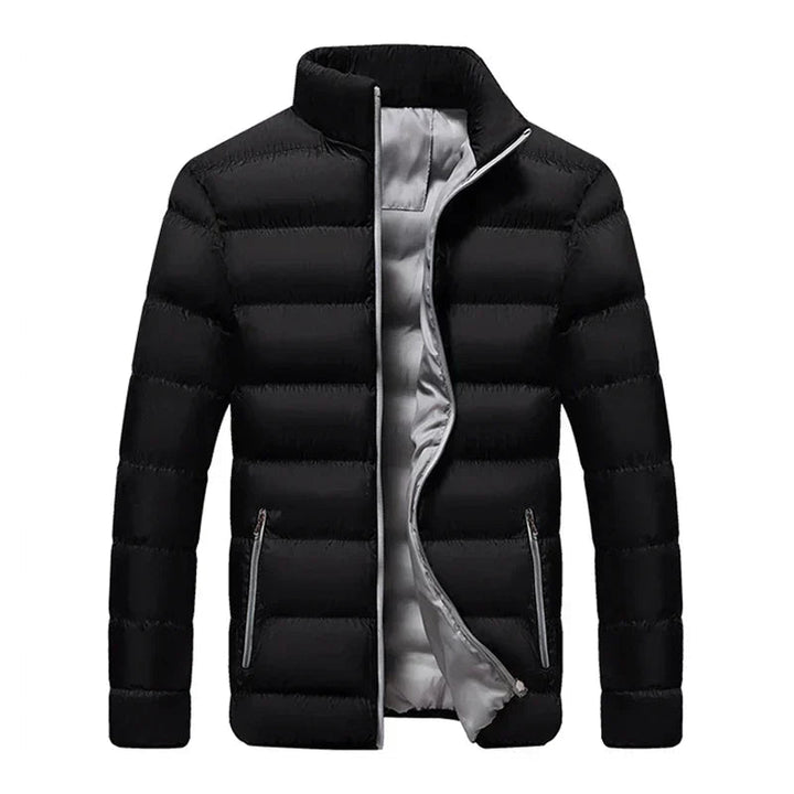 Logan - Stylische Thermojacke