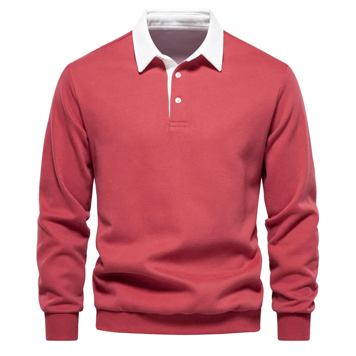 Torsten - Polo Overhemd