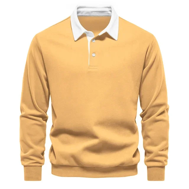Torsten - Polo Overhemd