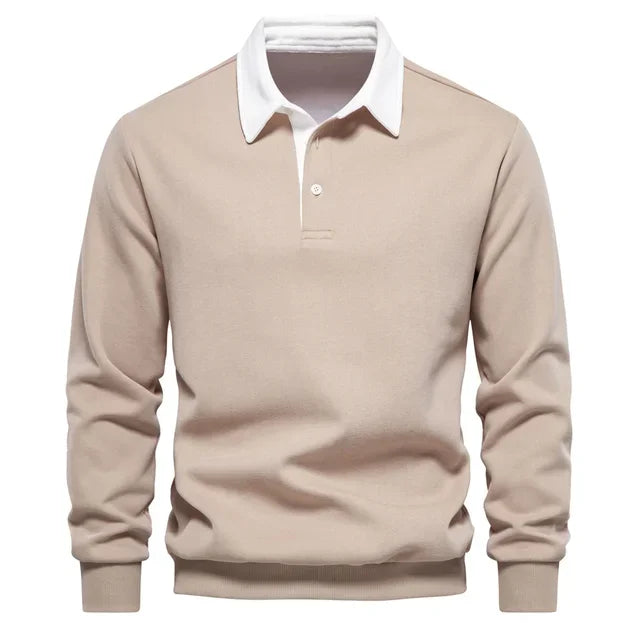 Torsten - Polo Overhemd