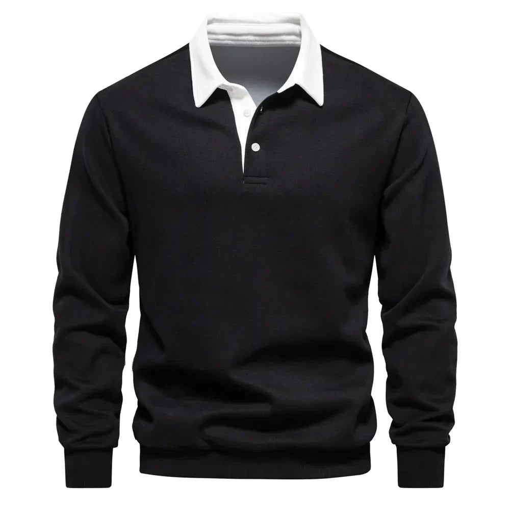 Torsten - Polo Overhemd