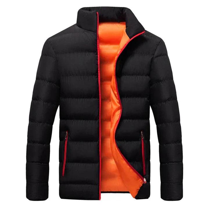 Logan - Stylische Thermojacke