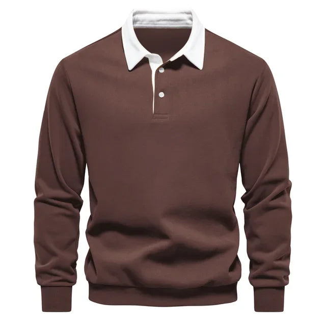 Torsten - Polo Overhemd