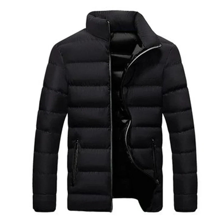 Logan - Stylische Thermojacke