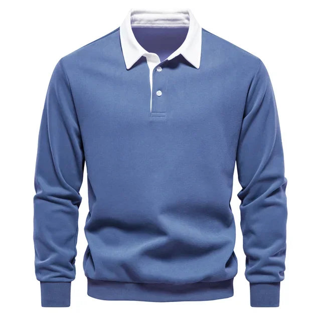 Torsten - Polo Overhemd