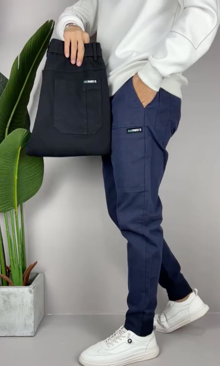 Tiedemann - Premium Dehnen Fracht Hose 1+1 Frei