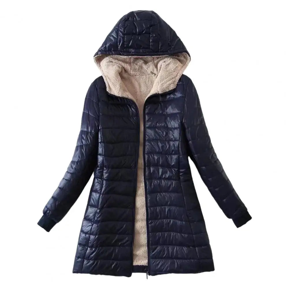 Binta – Stylische Winterjacke